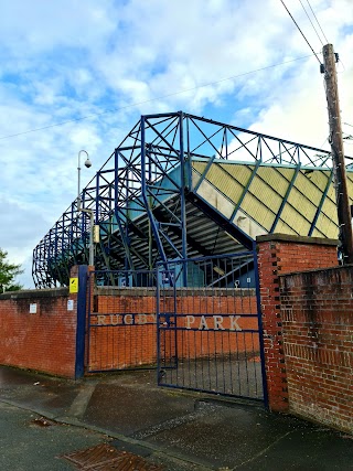 Kilmarnock Football Club