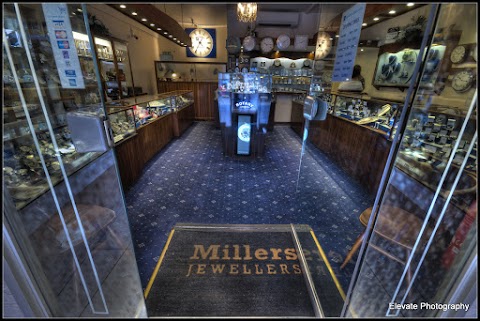 Millers Jewellers