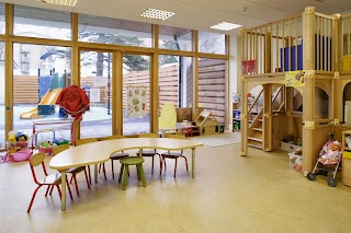 Narnia Nursery School & Aslan's Afterschool