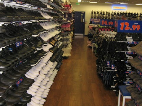 Shoe Zone