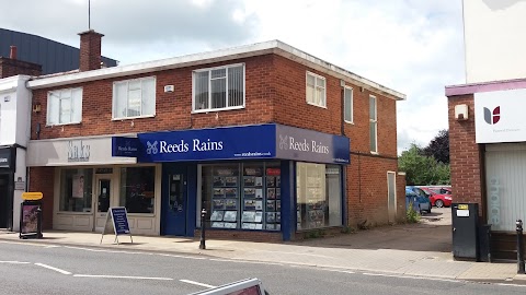 Reeds Rains Estate Agents Kenilworth