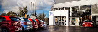 Listers Volkswagen Coventry - Servicing