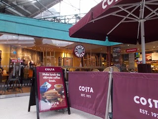 Costa Coffee