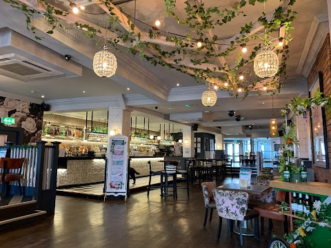 Slug & Lettuce - Doncaster