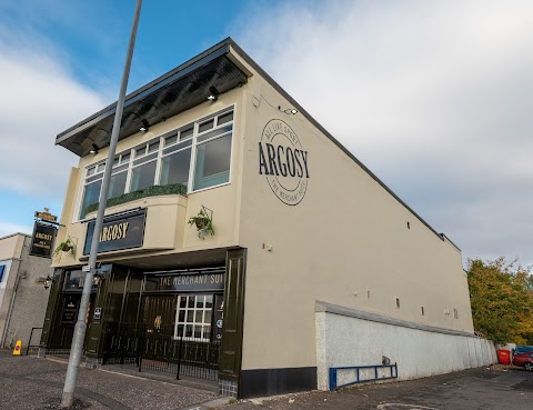 Argosy Bar