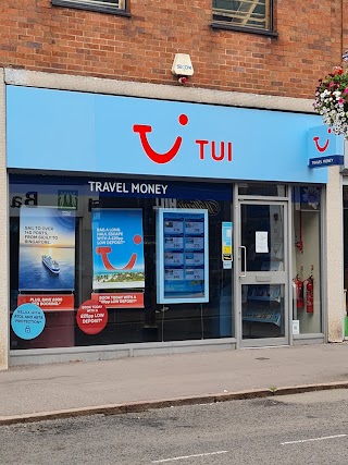 TUI Holiday Store