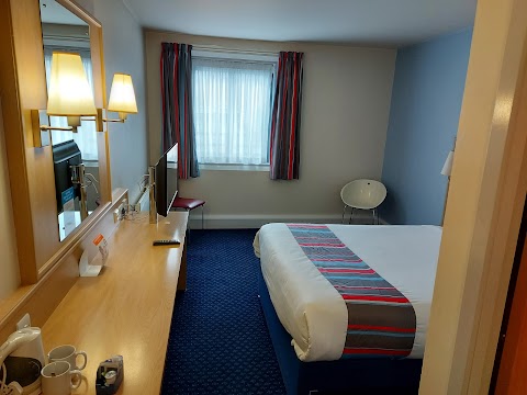 Travelodge Glasgow Airport Central