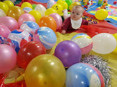 Baby Sensory Central & South Leeds
