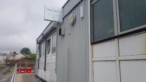 mydentist, Mill Lane, Llanelli