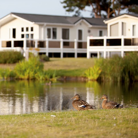 Haven Wild Duck Holiday Park