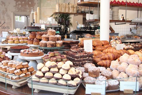 GAIL's Bakery Wokingham