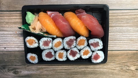 Osaka Sushi & Vegan Takeaway Enfield