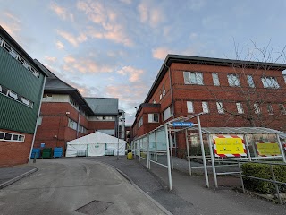 Salisbury District Hospital