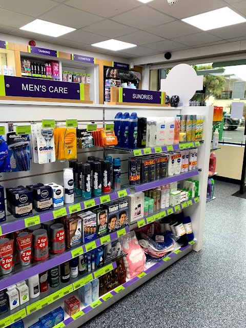 Roches Chemist - Bray - Online Pharmacy