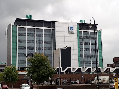 Manchester Metropolitan University