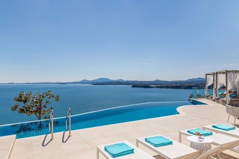 Prestige Villas of Corfu