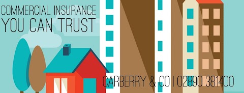 Belfast Insurance Brokers | Carberry & Co Insurance