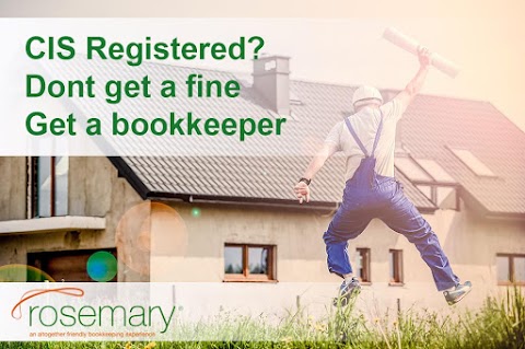 Rosemary Bookkeeping UK