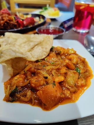 Spice Room, Bramhall