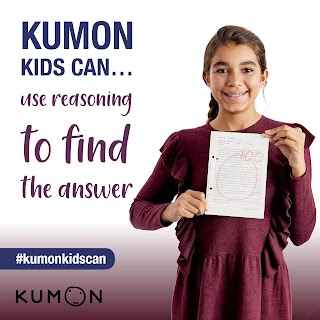 Kumon Maths & English