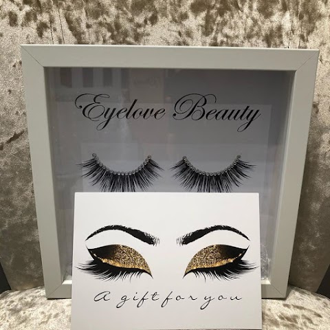 Eyelove Beauty Permanent Makeup Beauty Salon