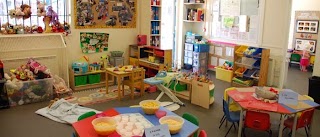 Mama Bear's Day Nursery and Pre-school, Brislington