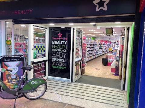 Superdrug