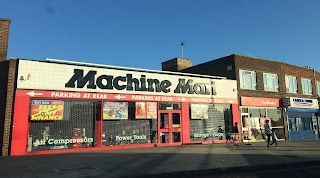 Machine Mart Ilford