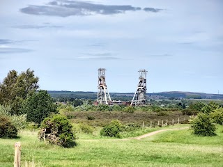 Vicar Water Viewpoint