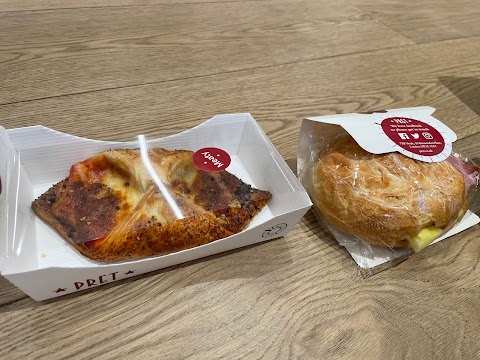 Pret A Manger