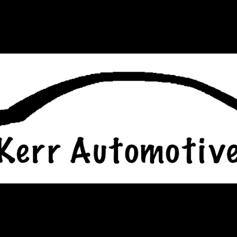 Kerr Automotive Ltd