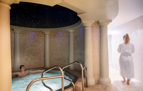 Brandshatch Place Hotel & Spa