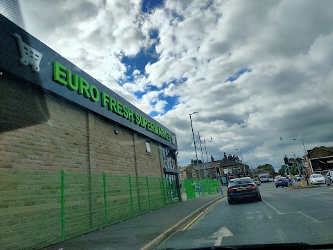 EUROFRESH SUPERMARKET