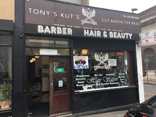 Tonys Kuts