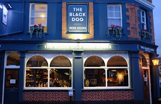 The Black Dog Beer House