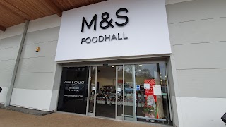 M&S Simply Food