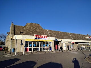 Tesco Superstore