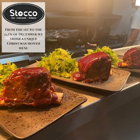 Stocco Restaurant - Authentic Italian Restaurant