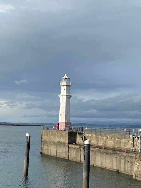 Newhaven Lighthouse