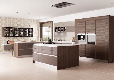 Forever Spaces Kitchens, Bathrooms & Interiors