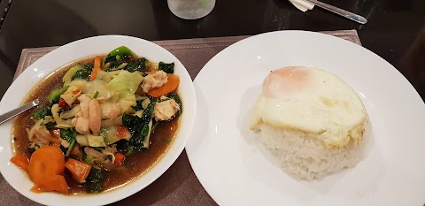 May's Thai Kitchen