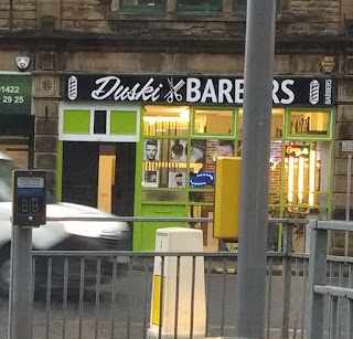 Duski Barbers