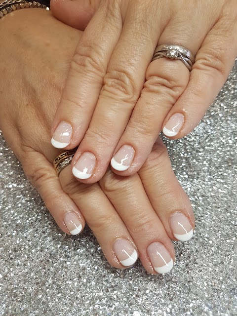 Giggles Nails & Beauty