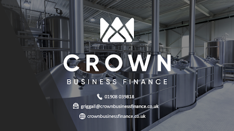 Crown Business Finance