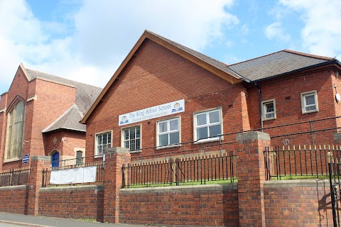 The King Alfred School