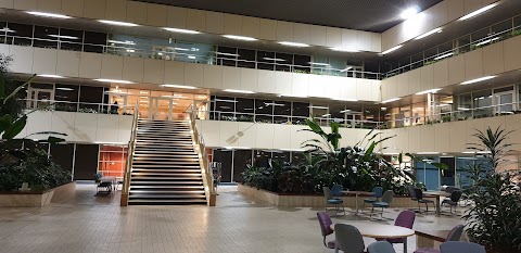 University of Bedfordshire Milton Keynes Campus