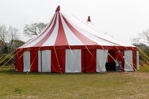 East Sussex School of Circus Arts