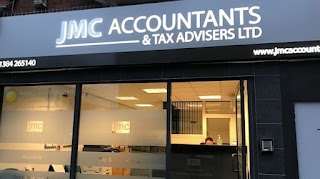 JMC Accountants & Tax Advisers Ltd