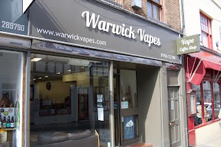 Warwick Vapes - Vape Shop