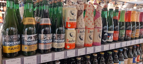 McHugh's Off-Licence (MHR)